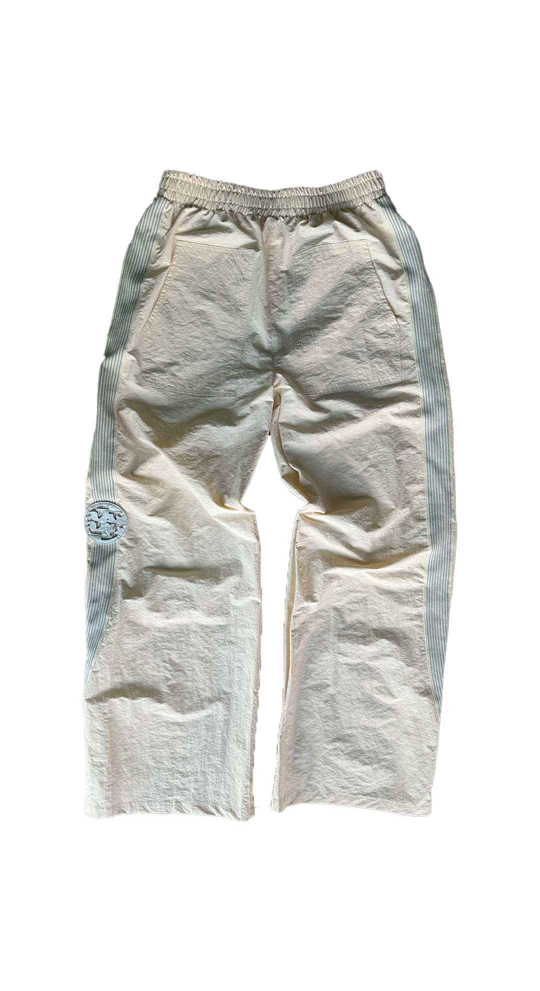 COLOSSAL TRACKPANTS "BAMBOO"