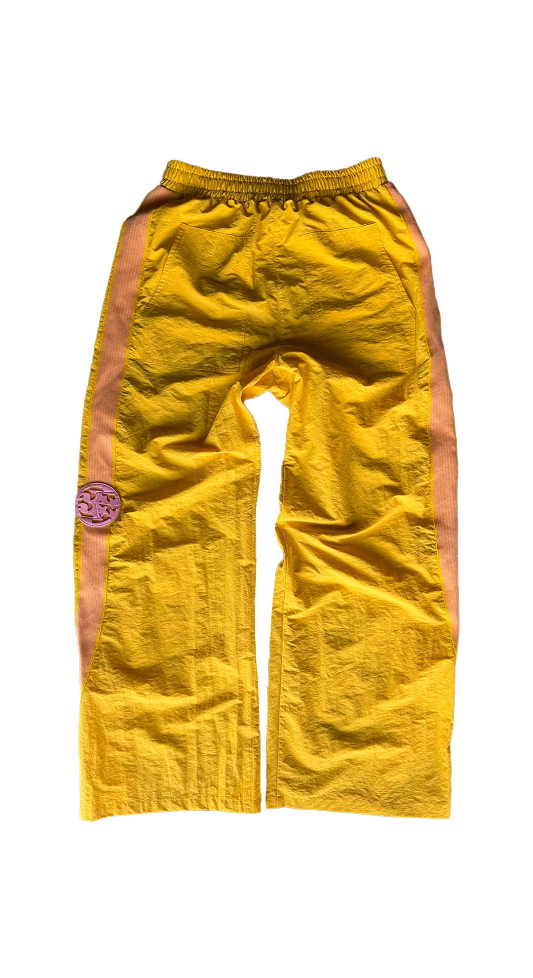 COLOSSAL TRACKPANTS "LEMONADE"